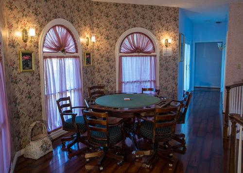 Rabbit Creek Bed & Breakfast – Versailles (Kentucky), KY