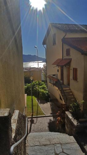 Rose Apartment Lugano - main image