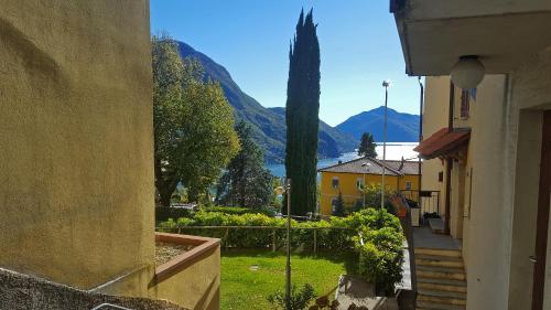Rose Apartment Lugano - image 2
