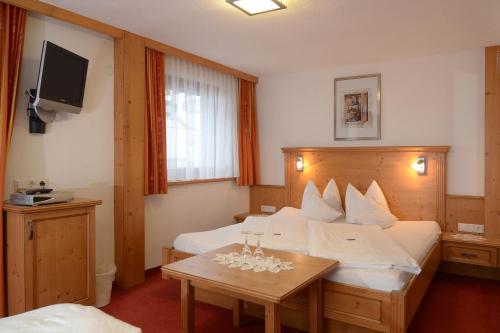 Chalet Paznaun - image 5