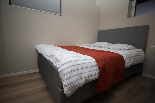 Apartment at Ranheim