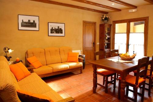 Turisme Rural Ca l,Anguila in Peratallada