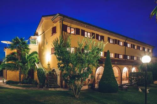 Ieeja, Agriturismo Miralbello in San Lorenzo In Campo