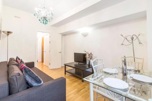 Club Living - Kings Cross & Eurostar Apartments, , London