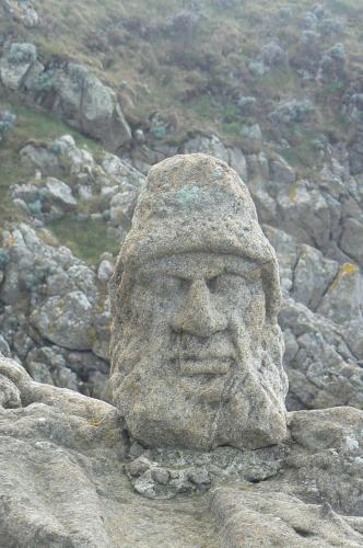 Le grenier des Larrons gîte à louer Forêt de Chevré