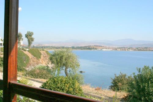  Villa Teos in Seferihisar