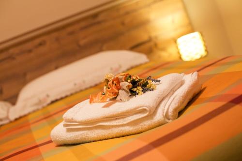  B&B Al Sasso in Santa Maria Maggiore