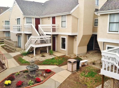 Affordable Suites of America Grand Rapids in Grand Rapids, USA