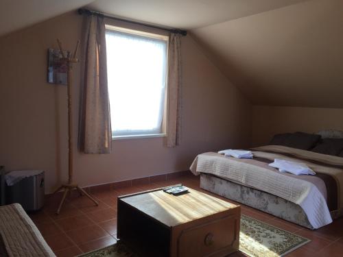  Bor- Vendégház in Kiskőrös