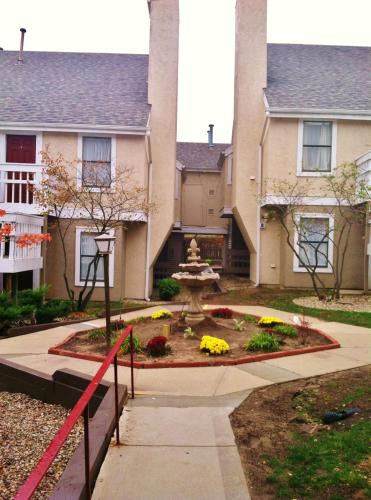 Affordable Suites of America Grand Rapids in Grand Rapids, USA