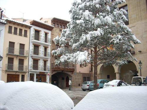 Hotel Jaime I