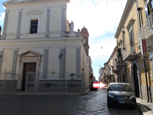 B&B La Casetta