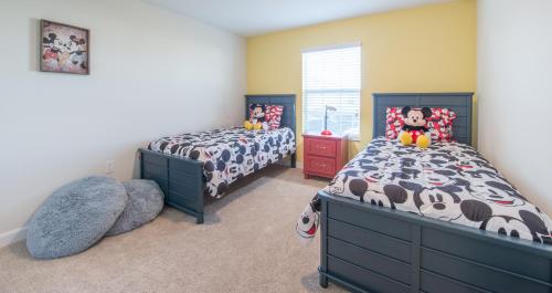 Luxury Townhouse at Champions Gate Resort - image 2