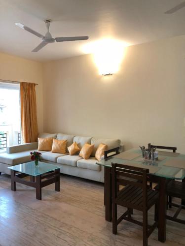 

Celebration Apartment 201