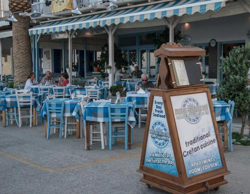 Maria's Hotel - image 3
