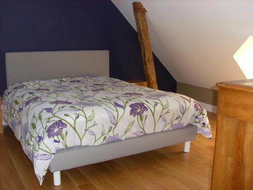 Chambre au Pied du Chateau