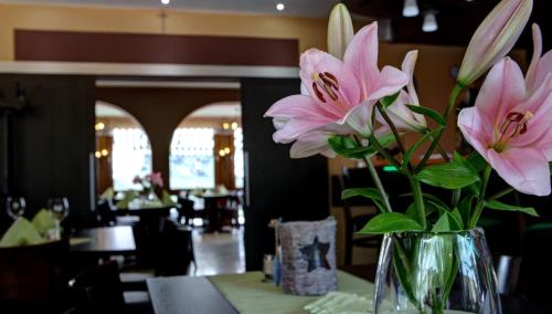 Hotel Restaurant Moselblick - image 2