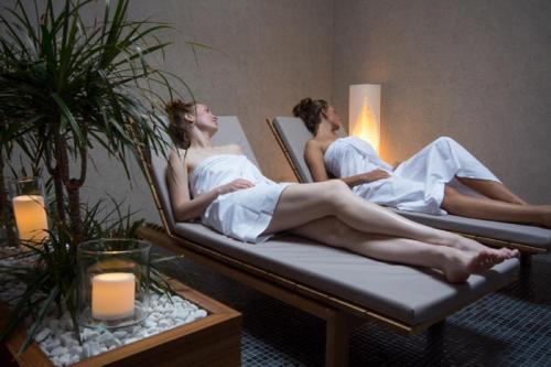 Prezident Luxury Spa & Wellness Hotel - image 3