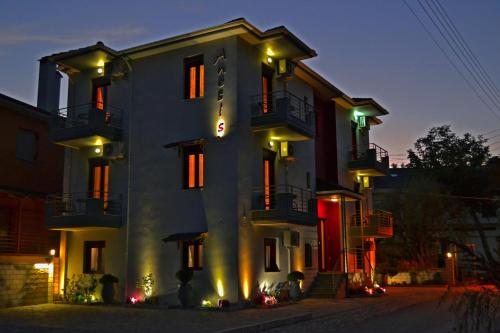 Anesis in Ioannina