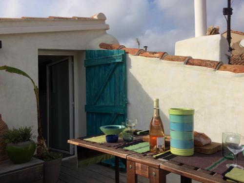 Appartement du Pecheur