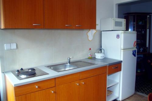  Apartmani Lucija Pag in Pag