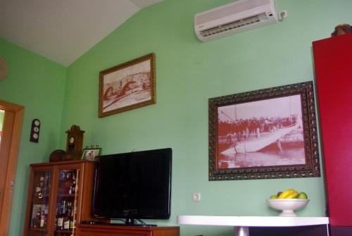  Apartmani Lucija Pag in Pag