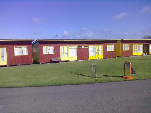 Mablethorpe Chalet