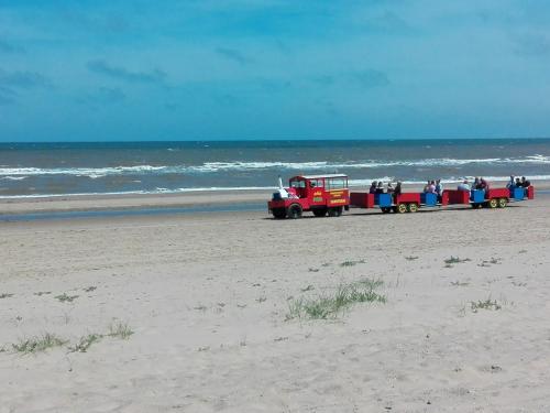 Mablethorpe Chalet