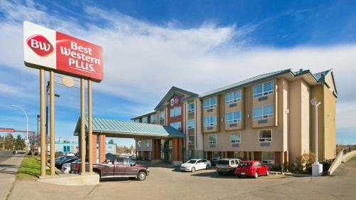 Best Western Plus Calgary Centre Inn