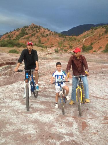 Riad Diwane Riad Diwane