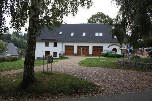 Ferienwohnung Friedrich