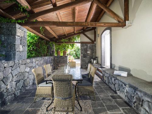 Donna Carmela Resort & Lodges - image 14