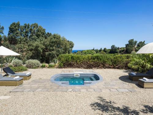 Donna Carmela Resort & Lodges - image 6