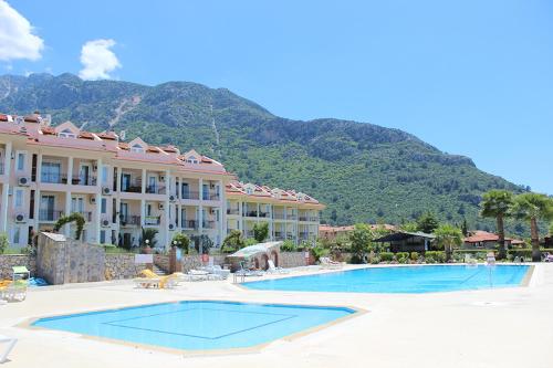  Pinara 9, Pension in Fethiye