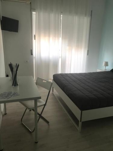 Alex's Home – Portici, CO