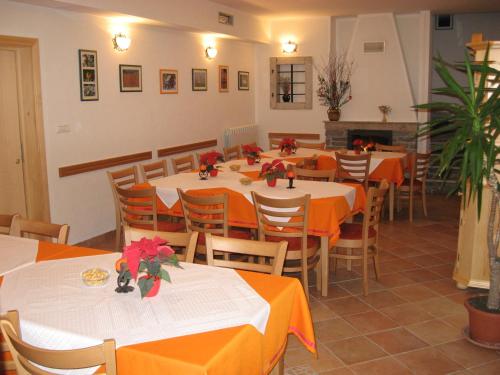 Pension Na Meji
