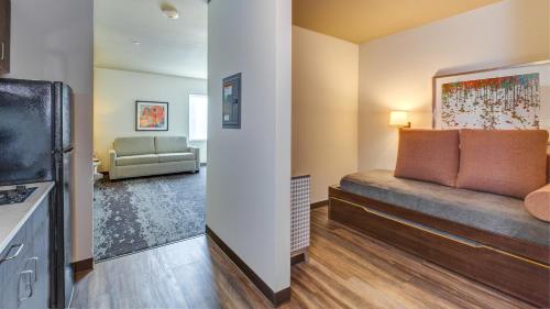 Holiday Inn Bellingham an IHG Hotel - image 4