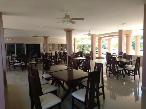 Hotel Soberao