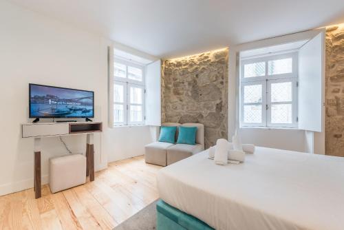 GuestReady - The New Yellow Ledbetter, Porto (fotografie 7)