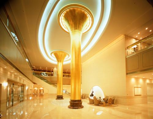 Facilities, Okura Act City Hotel Hamamatsu in Hamamatsu