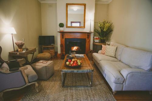 

Apple Cottage, Orange NSW