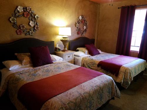 Los Milagros Hotel - image 5