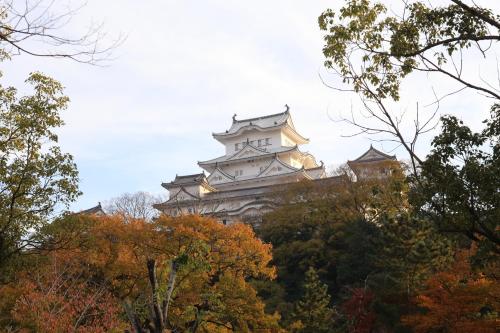 Himeji 588 Guest House