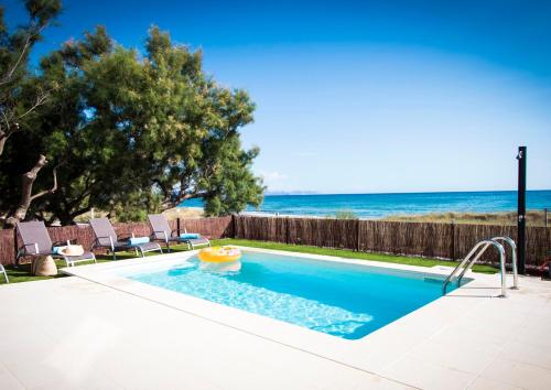  Casesambaire, Ferienwohnung in Son Serra de Marina