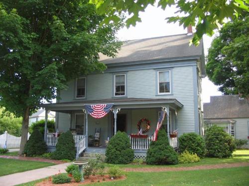 Black Lantern B&B