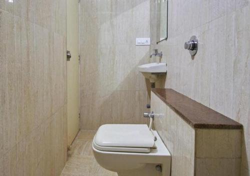 Hotel Krushna Inn — Photo 2