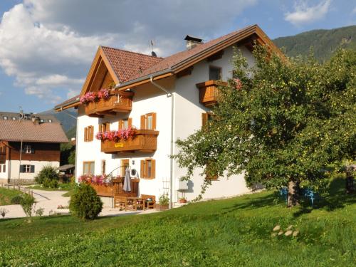 Appartements Wiesenheim - Apartment - Rasun di Sopra