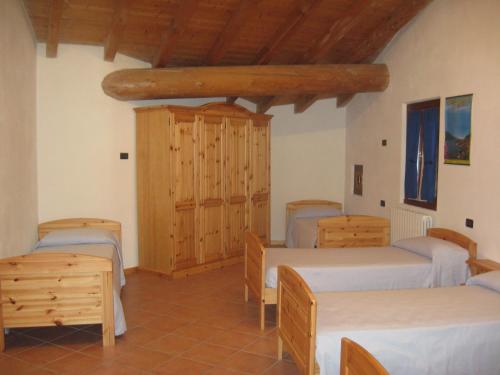 Accommodation in Moerna