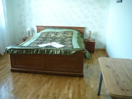 Usadba Svetlye Rosy