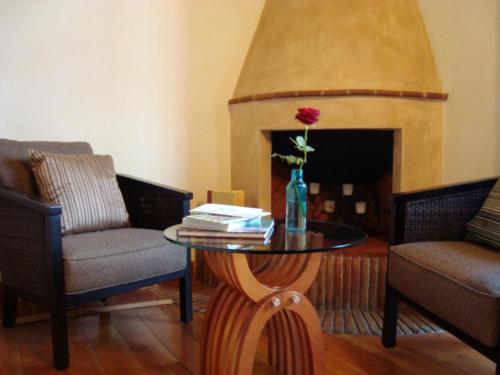 Habitación doble, deluxe